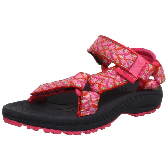 teva hurricane girls